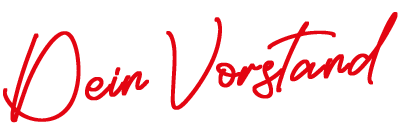 Dein Vorstand
