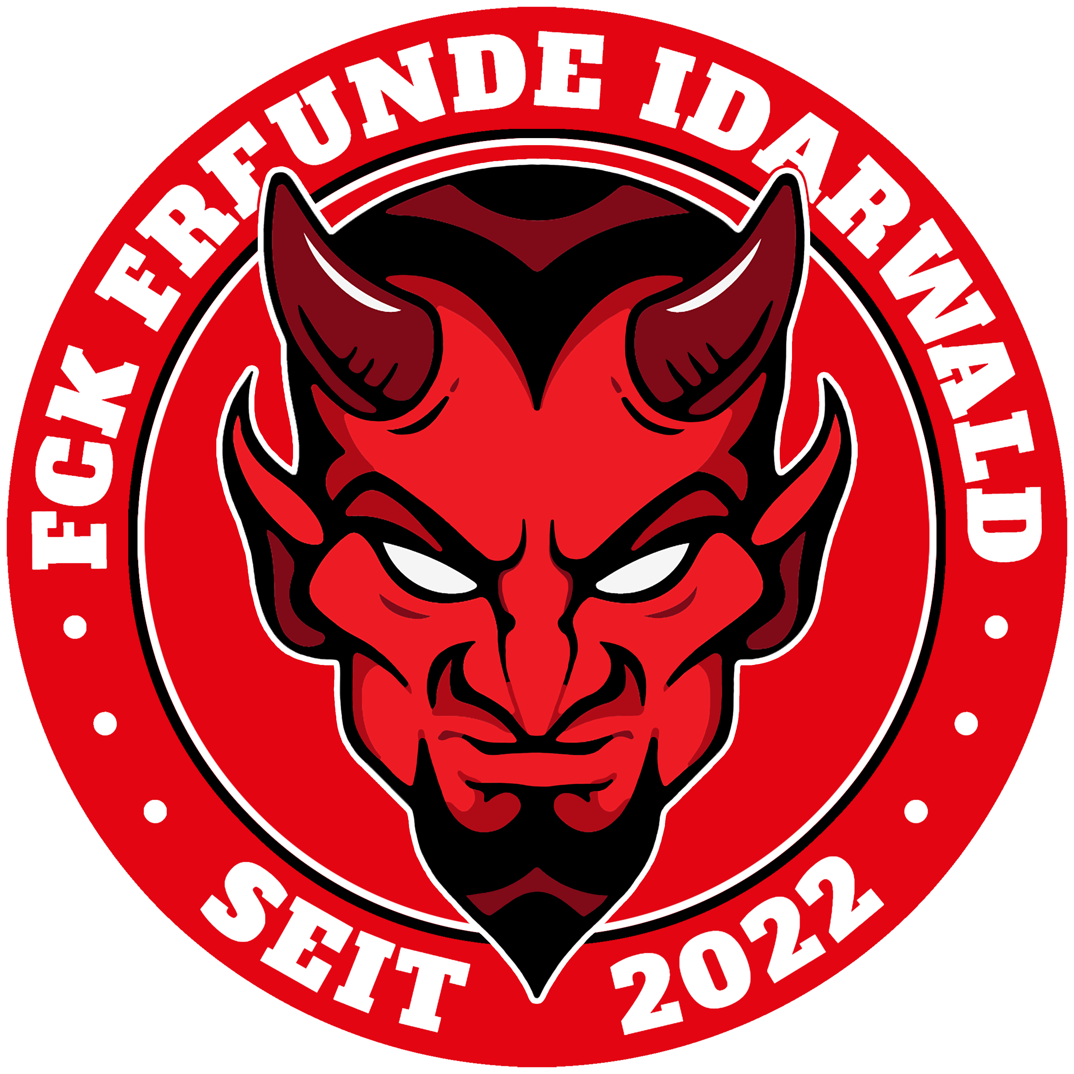 FCK-Freunde Idarwald Logo