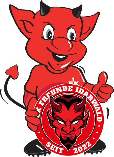Betzi der FCK-Freunde Idarwald
