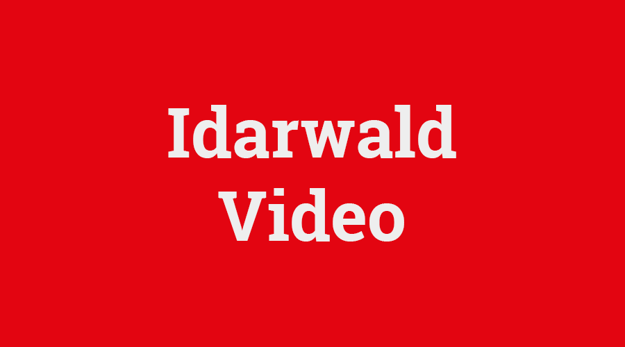 Baumpflanzung Idarwald